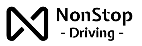 NonStopDriving Logo